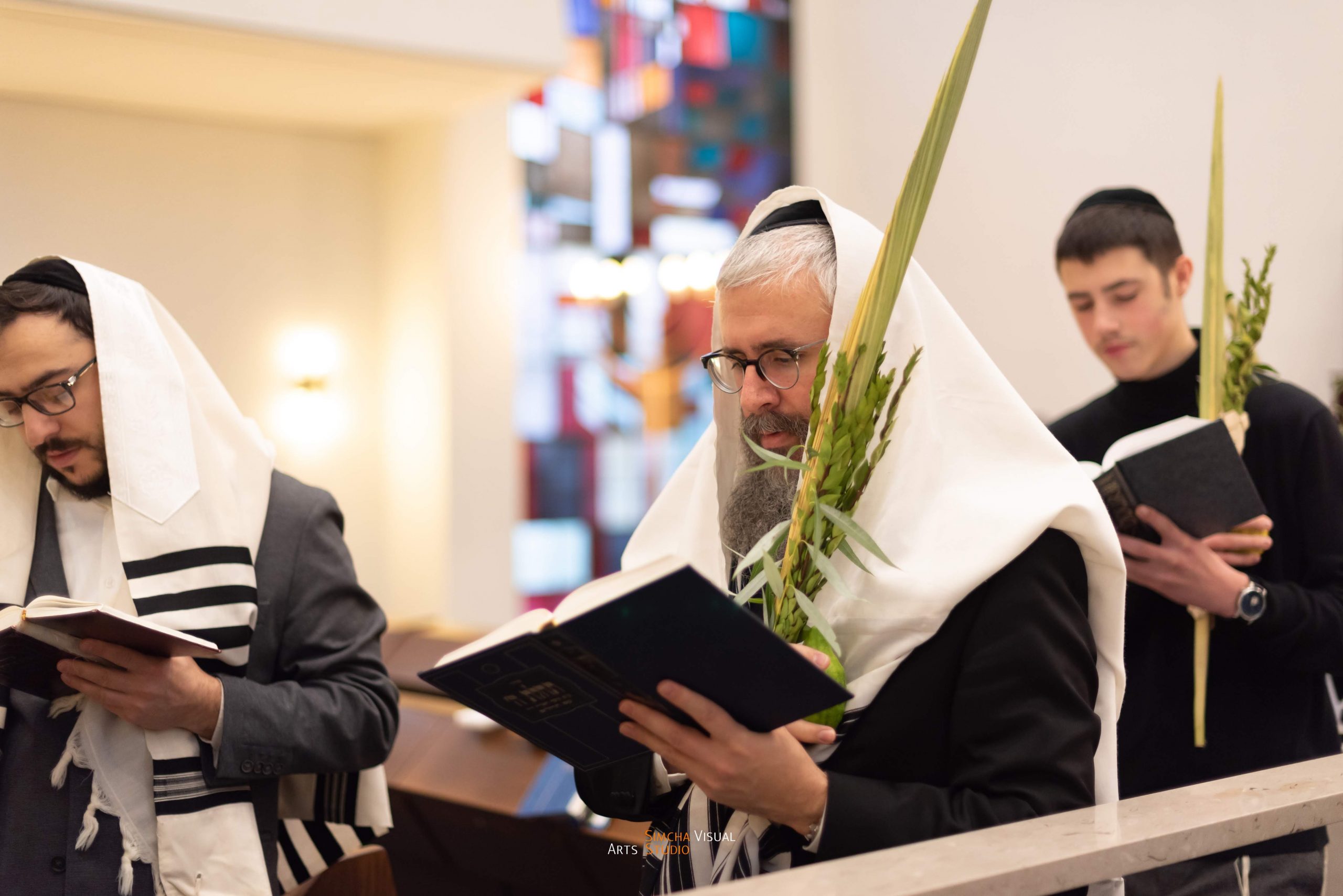Chabad Hamburg: Wegweiser für das Laubhüttenfest
