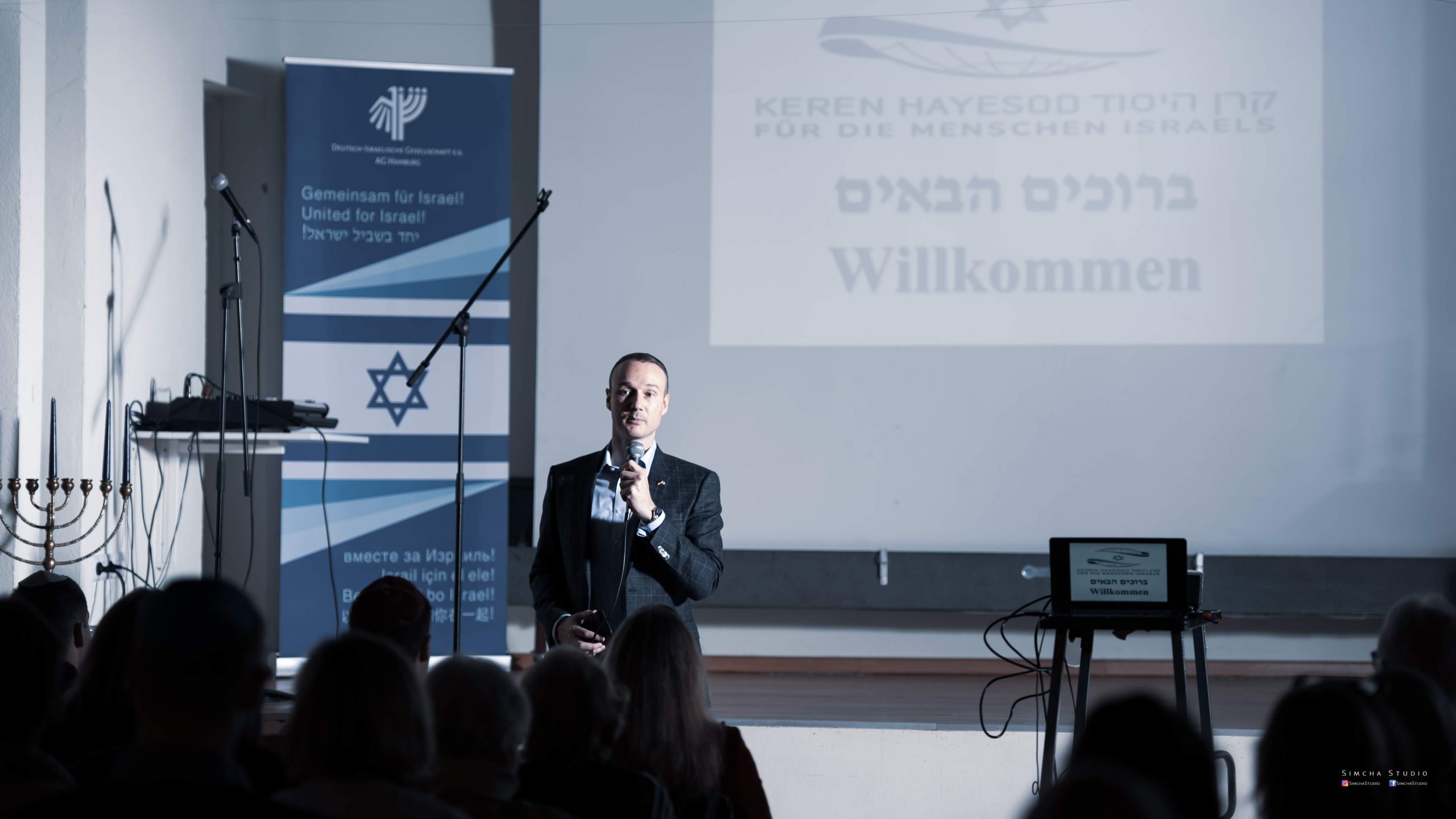 Antisemitismusbeauftragter im Gespräch: Die Ruhe nach dem Documenta-Sturm
