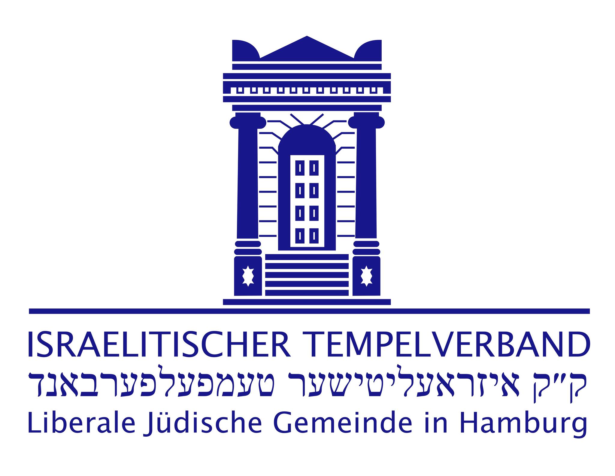 Logo Tempelverband